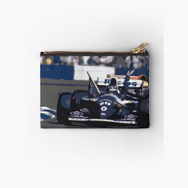 Item preview, Damon Hill - Silverstone 1994 designed and sold by f1popart.
