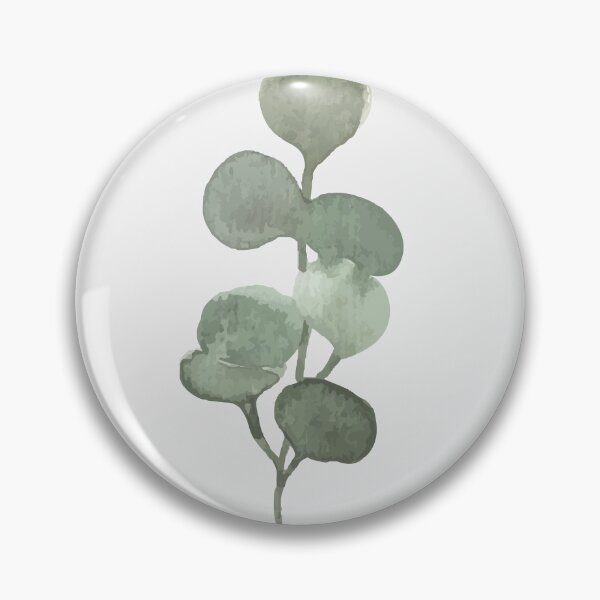 Item preview, Eucalyptus designed and sold by Shawa Shop.