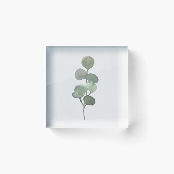 Item preview, Eucalyptus designed and sold by Shawa Shop.