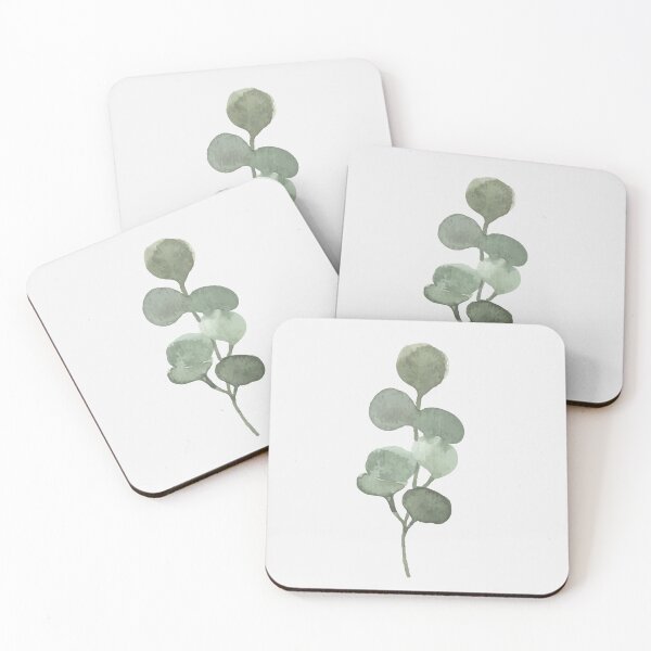 Item preview, Eucalyptus designed and sold by Shawa Shop.