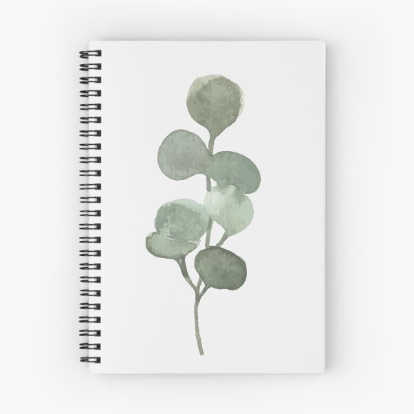 Item preview, Eucalyptus designed and sold by Shawa Shop.