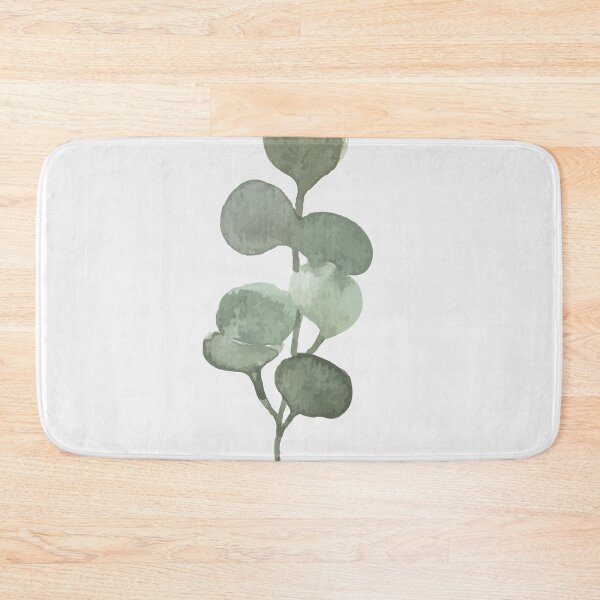 Item preview, Eucalyptus designed and sold by Shawa Shop.