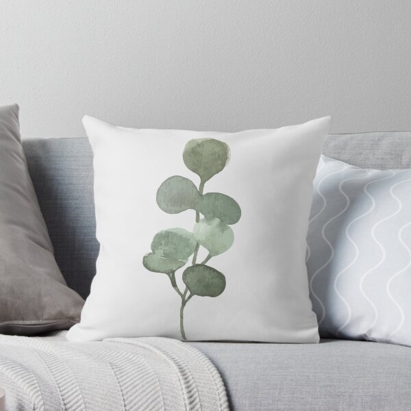 Item preview, Eucalyptus designed and sold by Shawa Shop.