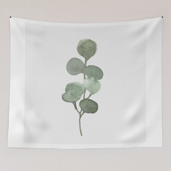 Item preview, Eucalyptus designed and sold by Shawa Shop.