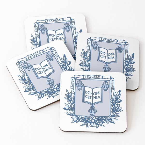 Item preview, CollÃ¨ge_de_France designed and sold by trichoderma34.