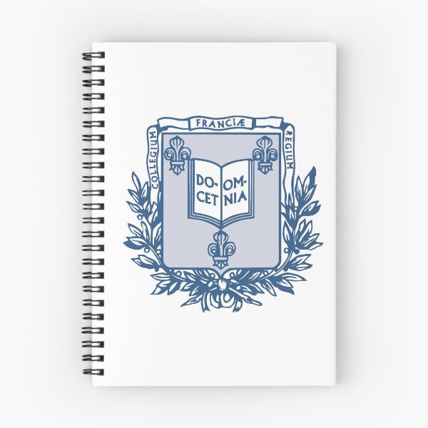 Item preview, CollÃ¨ge_de_France designed and sold by trichoderma34.