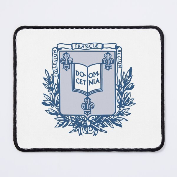 Item preview, Collège_de_France designed and sold by trichoderma34.