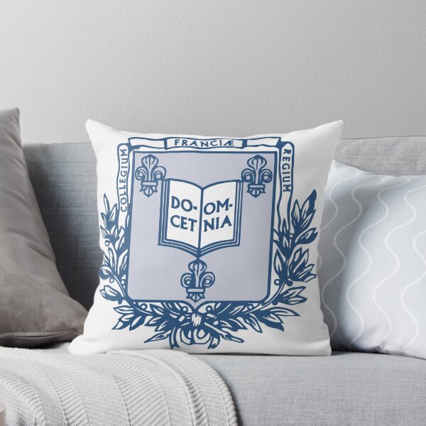 Item preview, CollÃ¨ge_de_France designed and sold by trichoderma34.