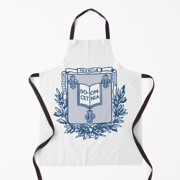 Item preview, Collège_de_France designed and sold by trichoderma34.