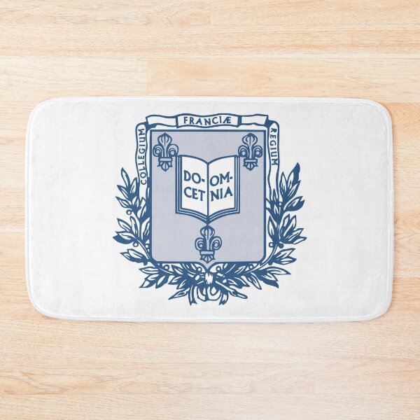 Item preview, Collège_de_France designed and sold by trichoderma34.