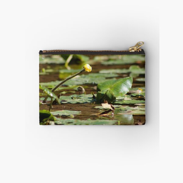 Item preview, Yellow-eyed Grass designed and sold by Michelle Rolls-Thomas.
