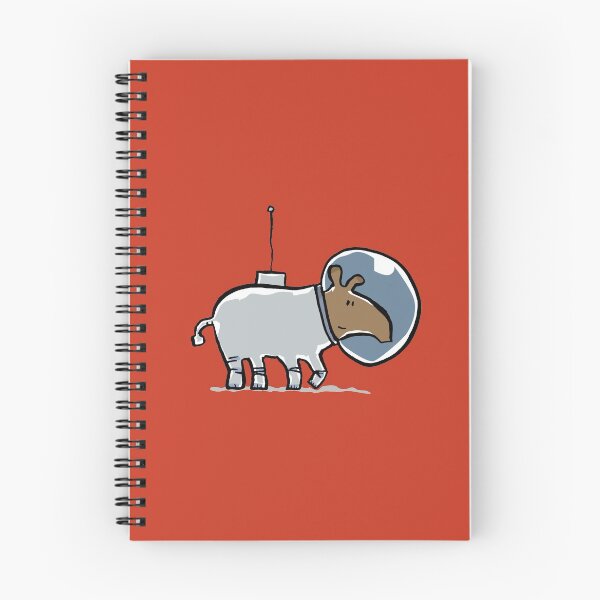 Item preview, space tapir designed and sold by greendeer.