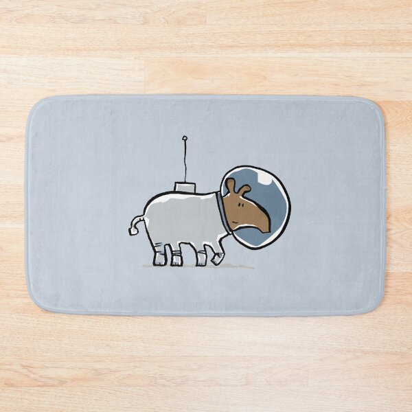 Item preview, space tapir designed and sold by greendeer.