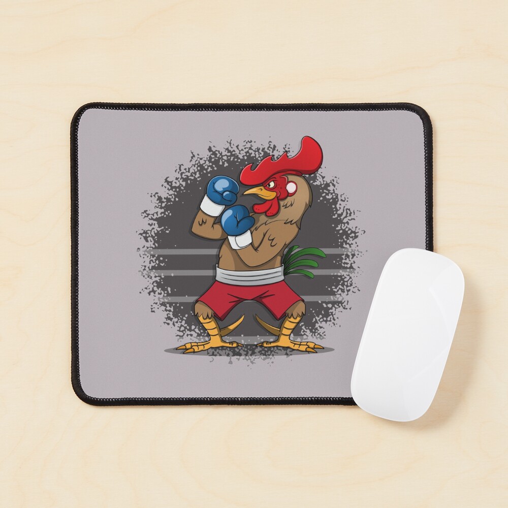 Item preview, Mouse Pad designed and sold by Rarito.