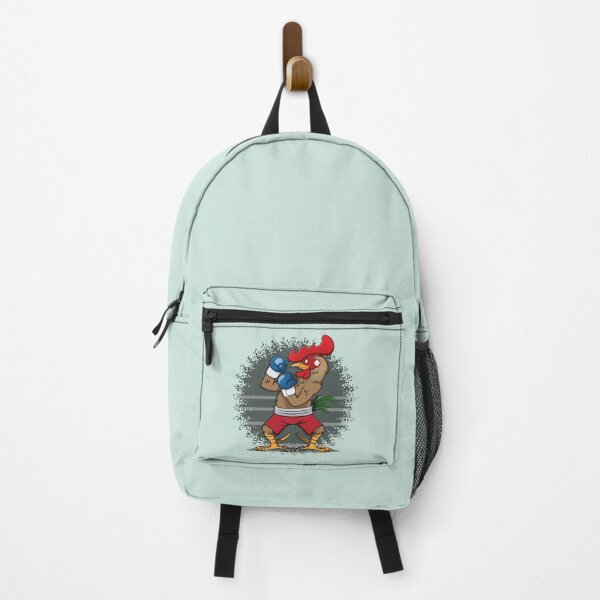 Item preview, Boxing Rooster designed and sold by Rarito.
