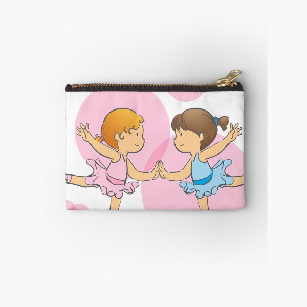 Item preview, Little Ballerinas-BFF designed and sold by funfang.