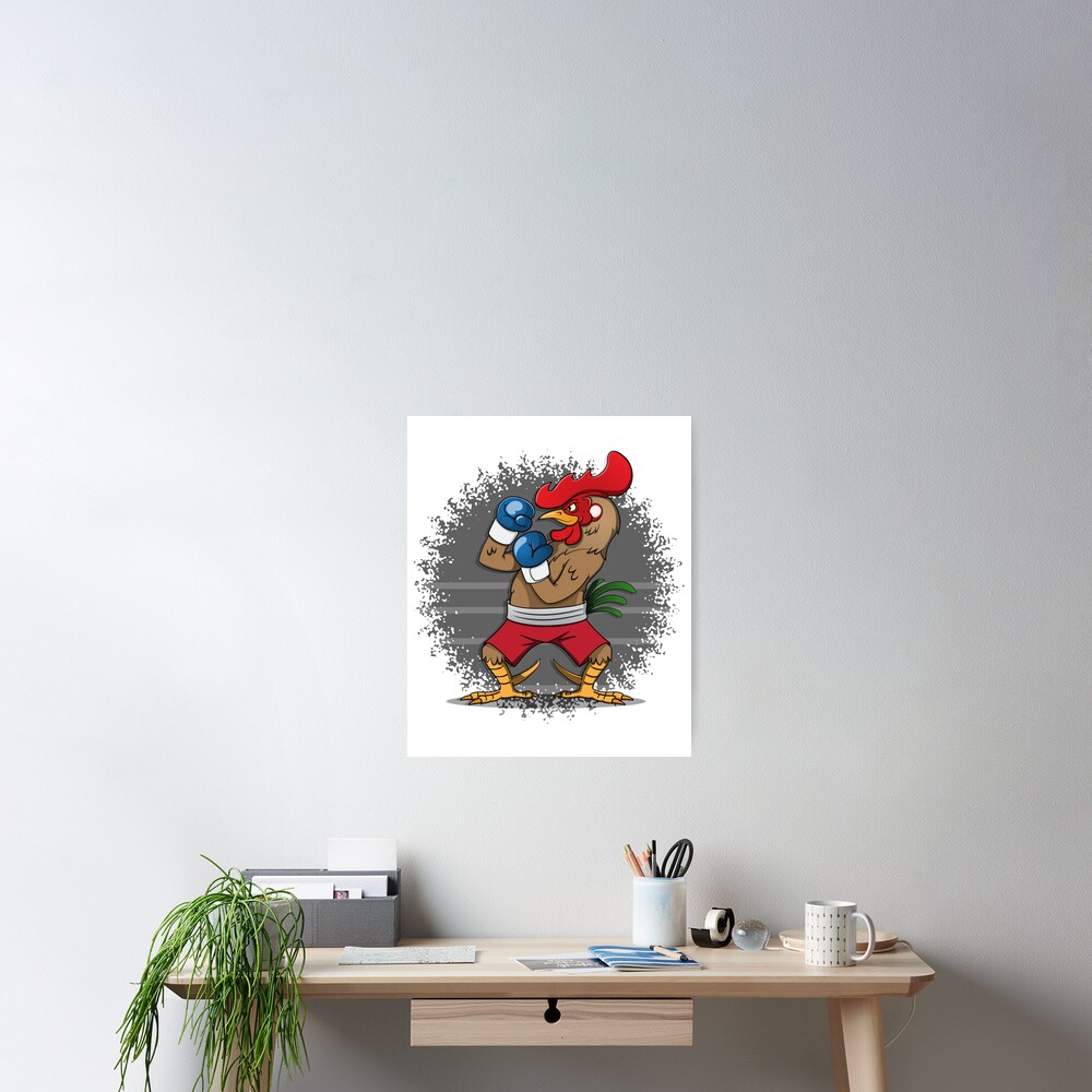 Item preview, Poster designed and sold by Rarito.