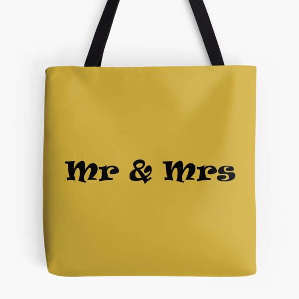Item preview, Mr. & Mrs. designed and sold by -vage-.