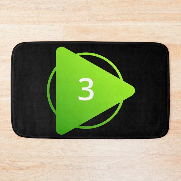 Item preview, 3  Number designed and sold by AEGMEDIA.