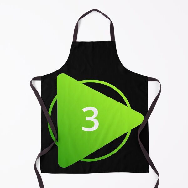 Item preview, 3  Number designed and sold by AEGMEDIA.