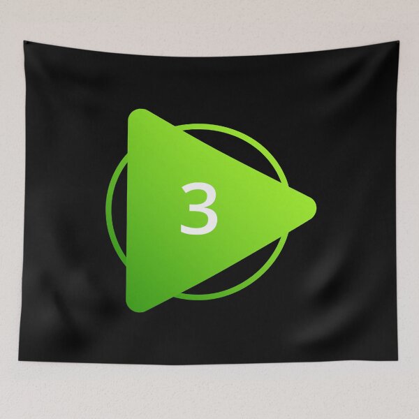 Item preview, 3  Number designed and sold by AEGMEDIA.