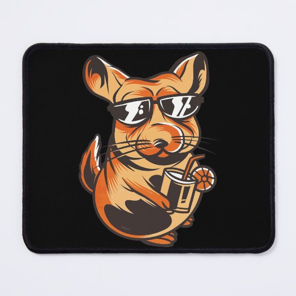 Item preview, chinchilla designed and sold by zaher97.