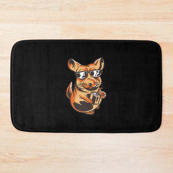 Item preview, chinchilla designed and sold by zaher97.