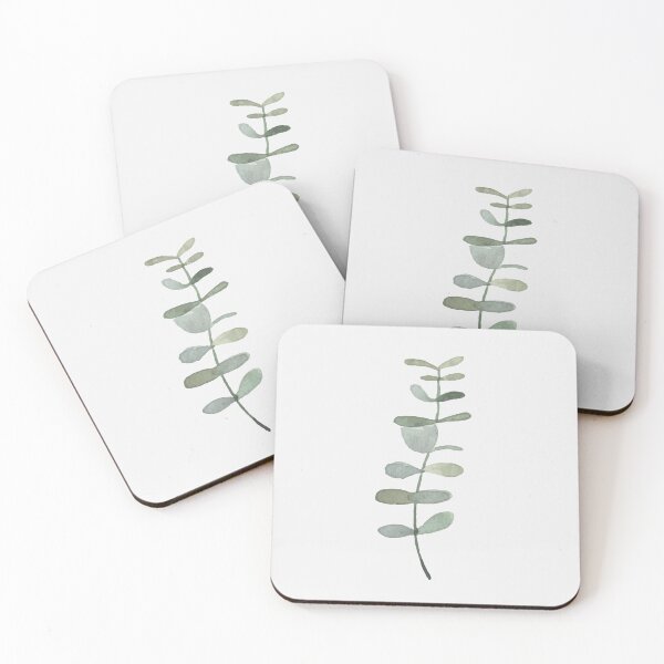 Item preview, Eucalyptus l designed and sold by Shawa Shop.