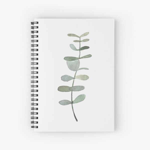 Item preview, Eucalyptus l designed and sold by Shawa Shop.