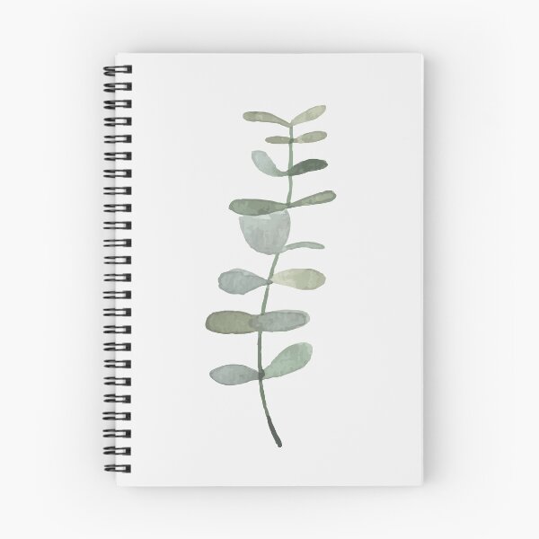Item preview, Eucalyptus l designed and sold by Shawa Shop.