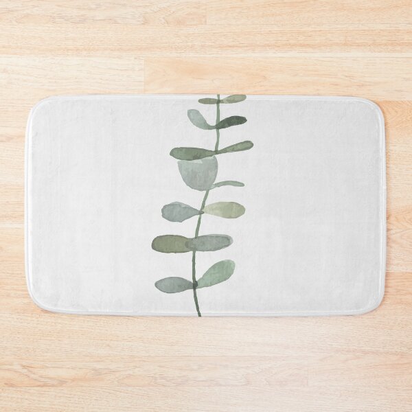 Item preview, Eucalyptus l designed and sold by Shawa Shop.