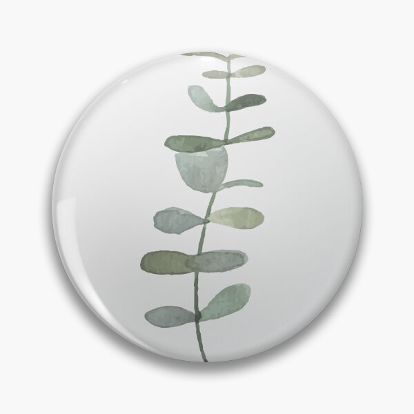 Item preview, Eucalyptus l designed and sold by Shawa Shop.