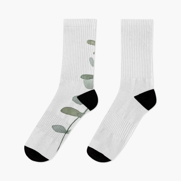 Item preview, Eucalyptus l designed and sold by Shawa Shop.