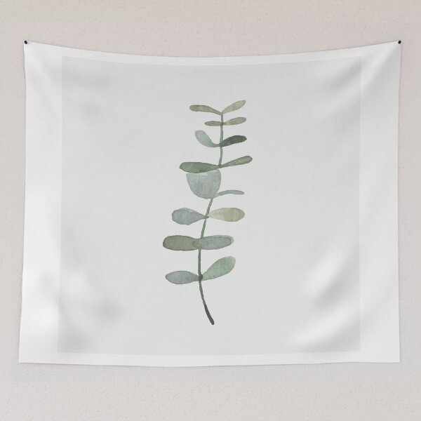 Item preview, Eucalyptus l designed and sold by Shawa Shop.