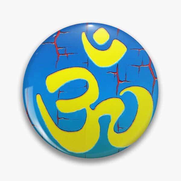 Item preview, AUM designed and sold by Arthur Benjamins.