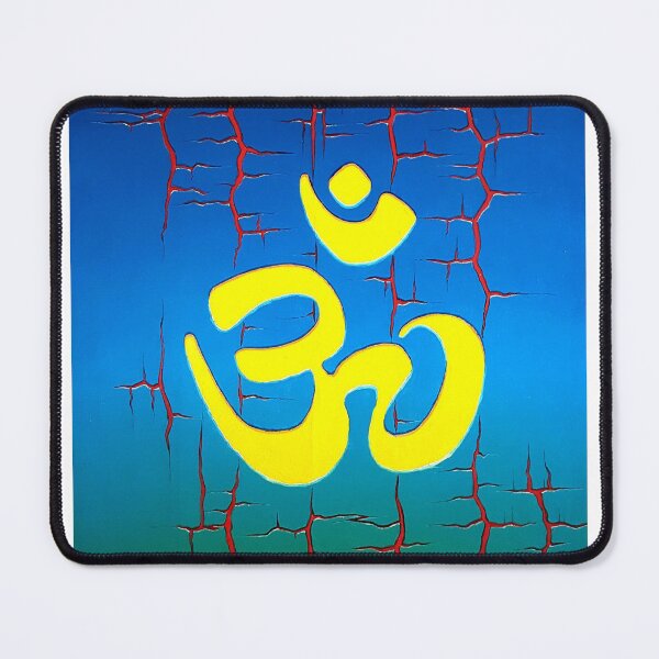 Item preview, AUM designed and sold by Arthur Benjamins.