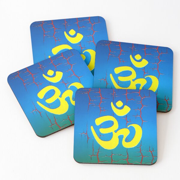 Item preview, AUM designed and sold by Arthur Benjamins.