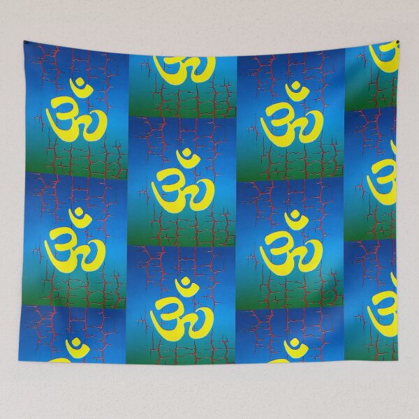 Item preview, AUM designed and sold by Arthur Benjamins.