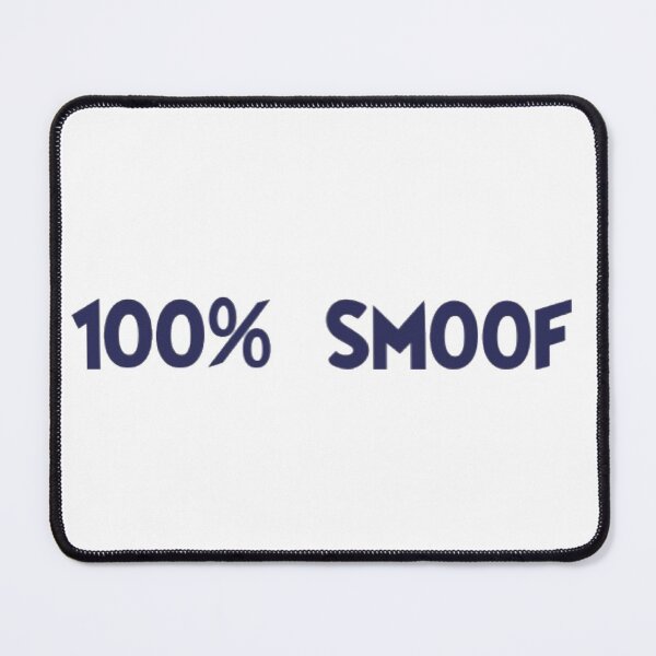 Item preview, 100% SMOOF designed and sold by rzlatssunrise.