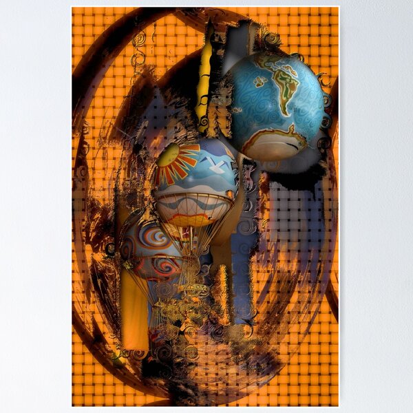 Item preview, Exploration designed and sold by Donnis Krawiec.
