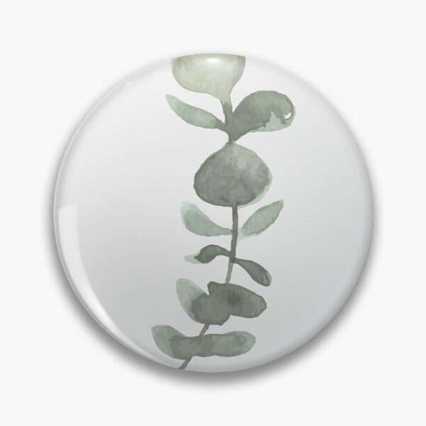 Item preview, Eucalyptus ll designed and sold by Shawa Shop.