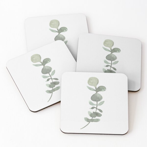 Item preview, Eucalyptus ll designed and sold by Shawa Shop.