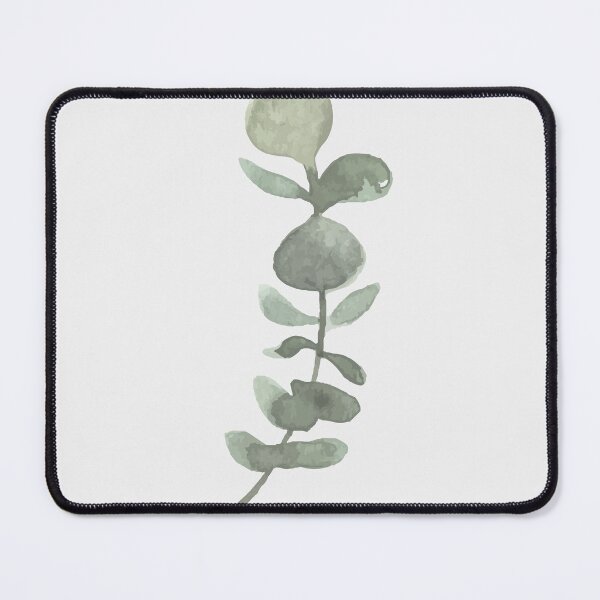 Item preview, Eucalyptus ll designed and sold by Shawa Shop.