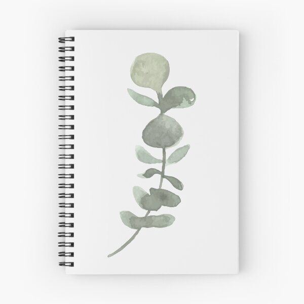 Item preview, Eucalyptus ll designed and sold by Shawa Shop.