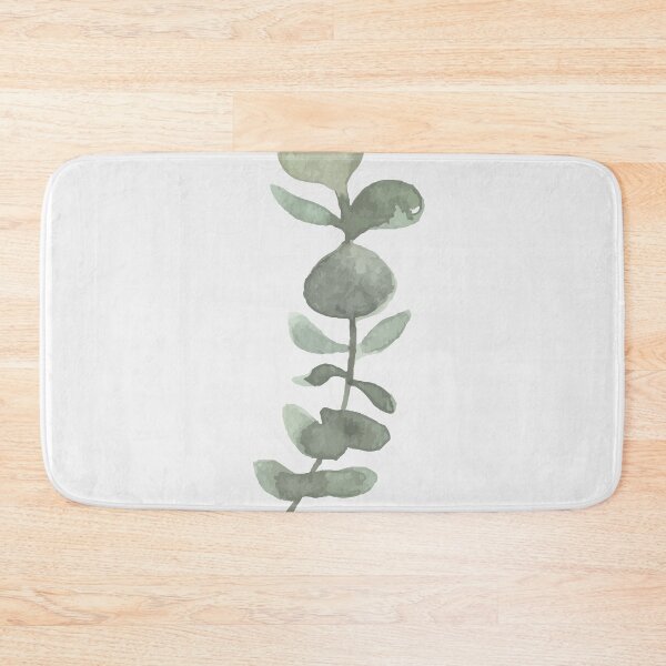 Item preview, Eucalyptus ll designed and sold by Shawa Shop.