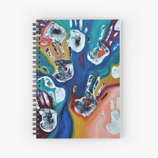 Item preview, Handprints designed and sold by Heather Labbe.