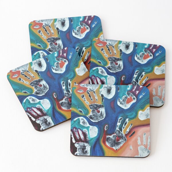 Item preview, Handprints designed and sold by Heather Labbe.