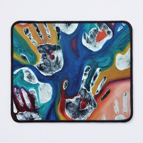 Item preview, Handprints designed and sold by Heather Labbe.