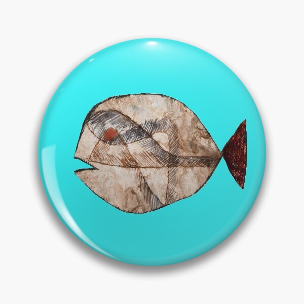 Item preview, Abstract Art - Fish designed and sold by carolpatricia.