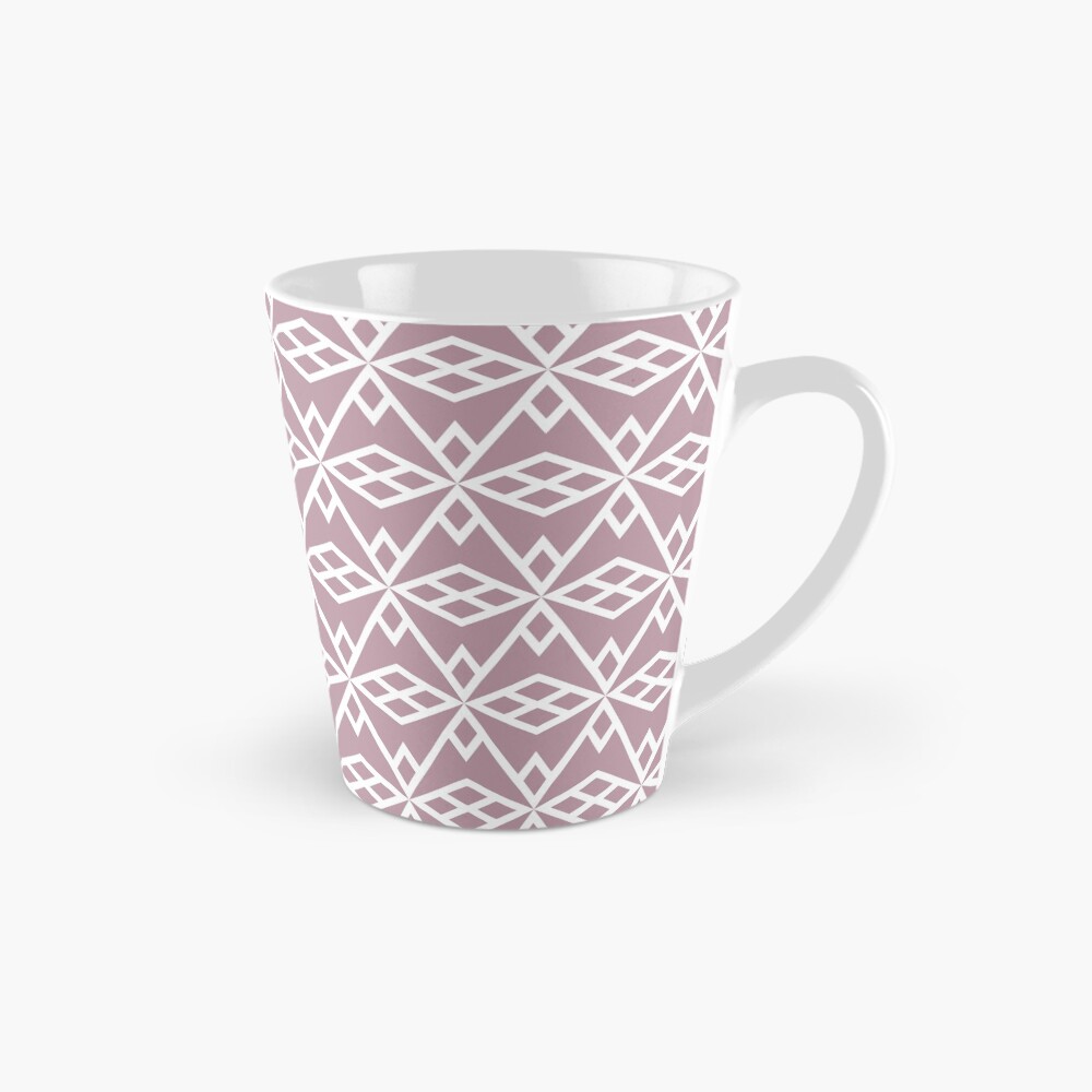 Vista previa del artículo con la obra «Taza cónica», diseñado y vendido por ColorOfTheYears.